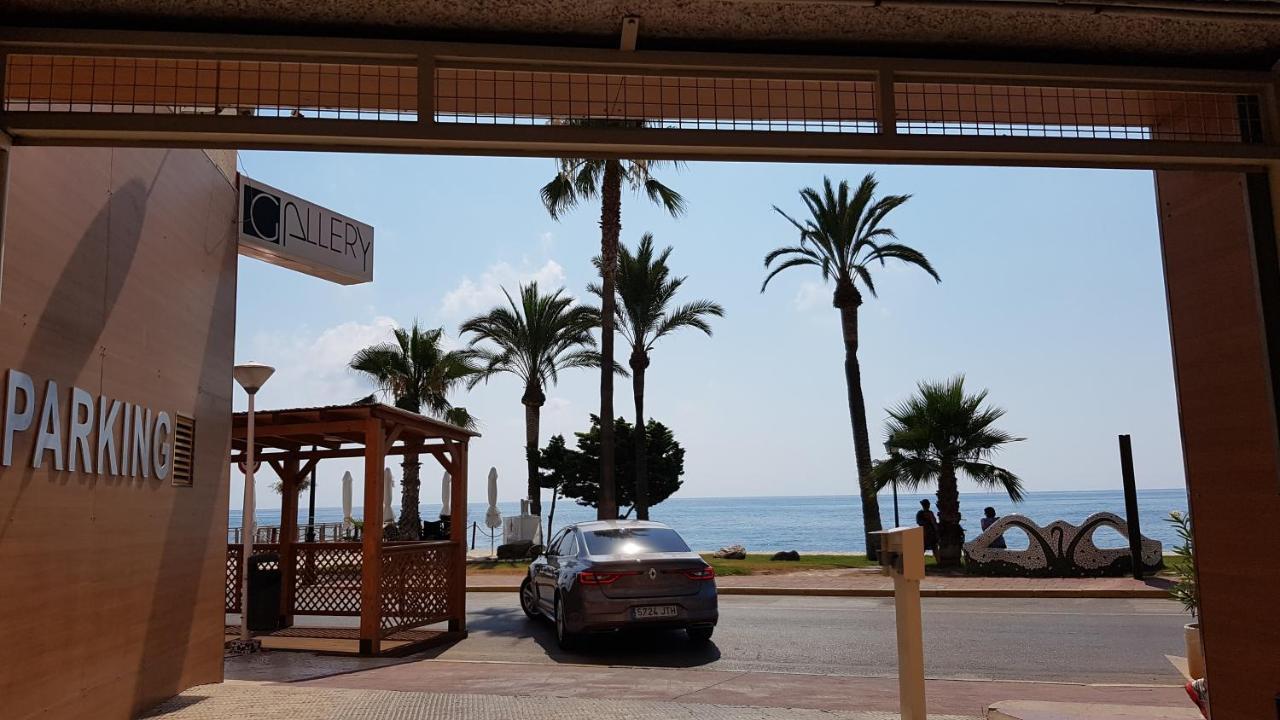 Vistas Al Mar 2 Lejlighed Oropesa del Mar Eksteriør billede