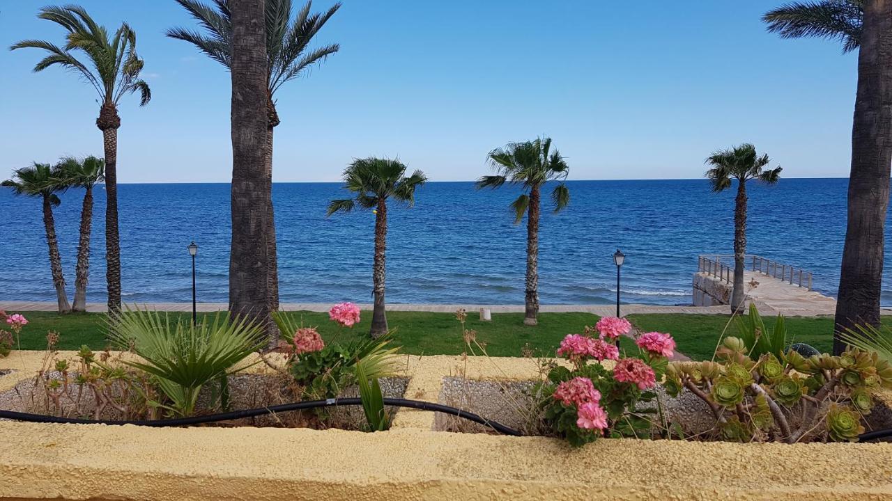 Vistas Al Mar 2 Lejlighed Oropesa del Mar Eksteriør billede