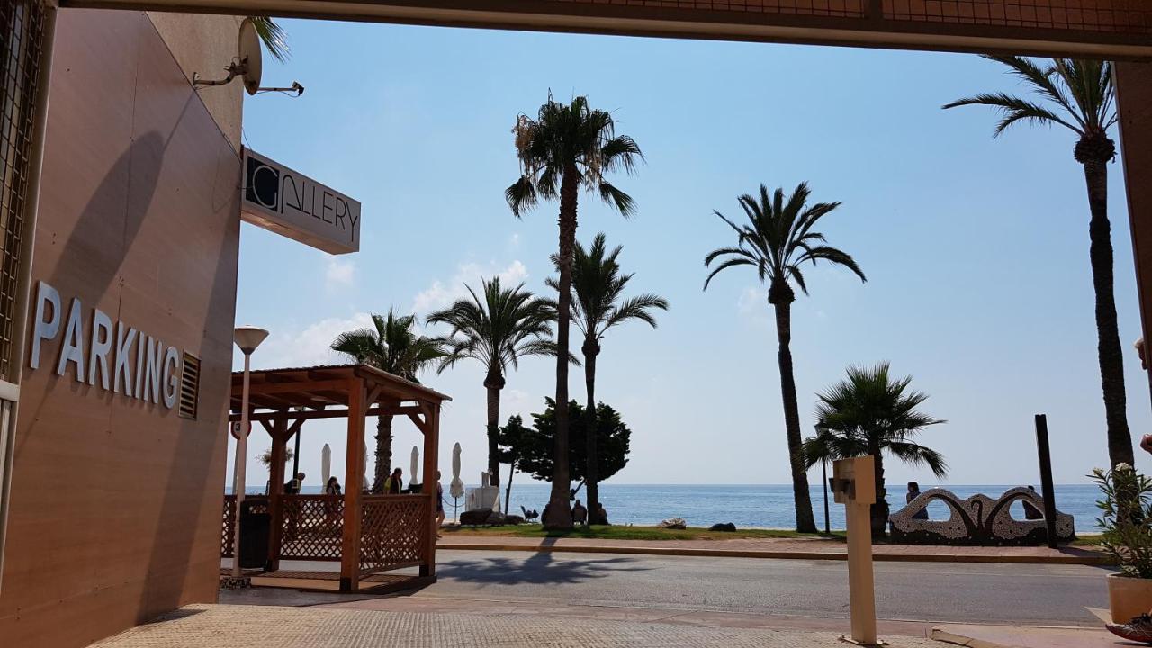 Vistas Al Mar 2 Lejlighed Oropesa del Mar Eksteriør billede