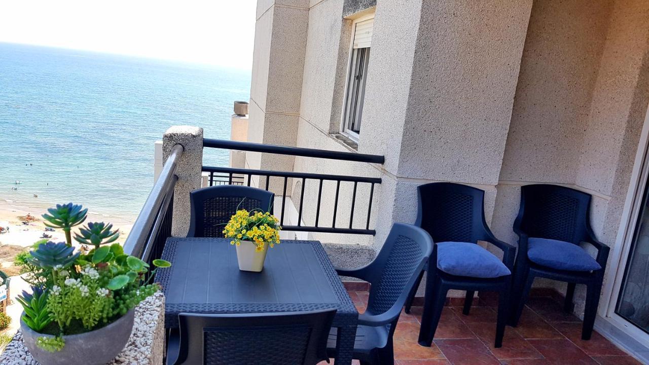 Vistas Al Mar 2 Lejlighed Oropesa del Mar Eksteriør billede