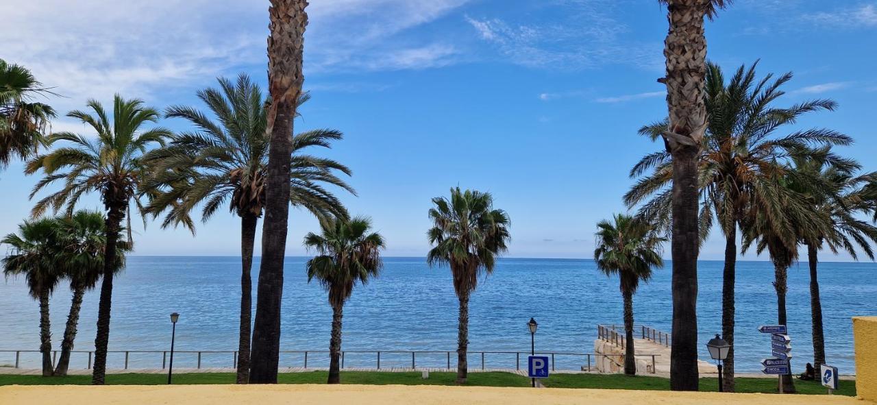 Vistas Al Mar 2 Lejlighed Oropesa del Mar Eksteriør billede