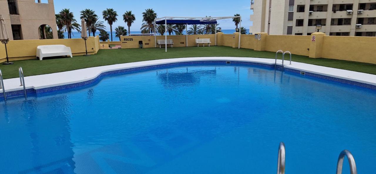 Vistas Al Mar 2 Lejlighed Oropesa del Mar Eksteriør billede